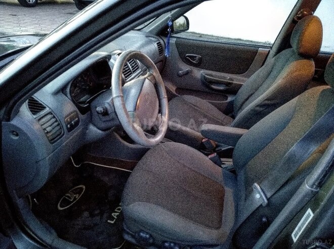 Hyundai Accent 2001, 241,000 km - 1.6 l - Mingəçevir