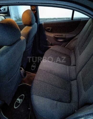 Hyundai Accent 2001, 241,000 km - 1.6 l - Mingəçevir