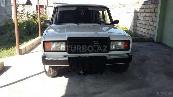 LADA (VAZ) 2107 2010, 126,000 km - 1.6 л - Zaqatala