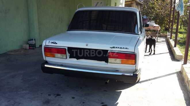 LADA (VAZ) 2107 2010, 126,000 km - 1.6 л - Zaqatala
