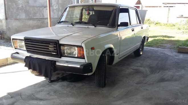 LADA (VAZ) 2107 2010, 126,000 km - 1.6 л - Zaqatala
