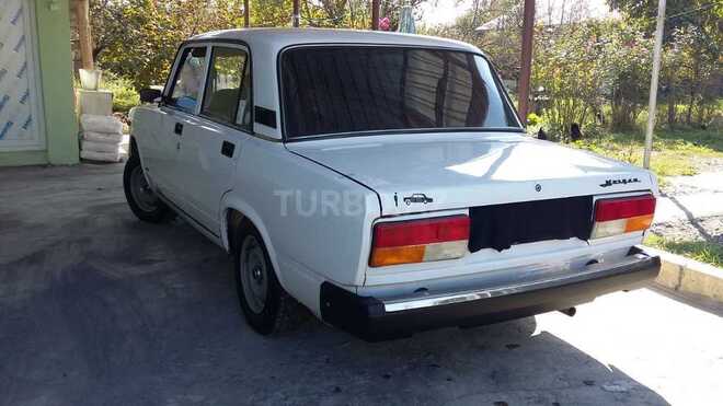 LADA (VAZ) 2107 2010, 126,000 km - 1.6 л - Zaqatala