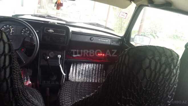 LADA (VAZ) 2107 2010, 126,000 km - 1.6 л - Zaqatala