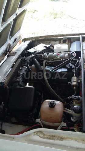 LADA (VAZ) 2107 2010, 126,000 km - 1.6 л - Zaqatala
