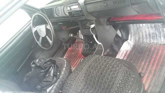 LADA (VAZ) 2107 2010, 126,000 km - 1.6 л - Zaqatala