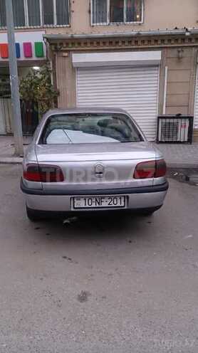 Opel Omega 1995, 260,000 km - 2.0 l - Bakı
