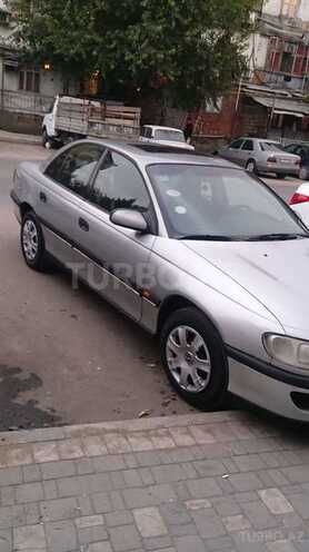 Opel Omega 1995, 260,000 km - 2.0 l - Bakı