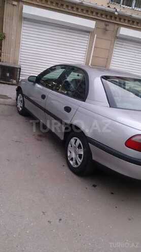 Opel Omega 1995, 260,000 km - 2.0 l - Bakı