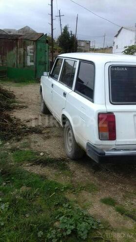 LADA (VAZ) 2104 2011, 95,000 km - 1.6 l - Bakı