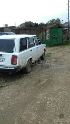 LADA (VAZ) 2104 2011, 95,000 km - 1.6 l - Bakı