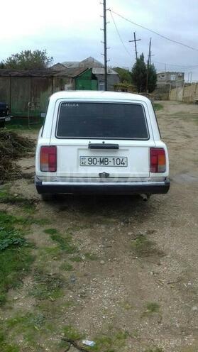 LADA (VAZ) 2104 2011, 95,000 km - 1.6 l - Bakı