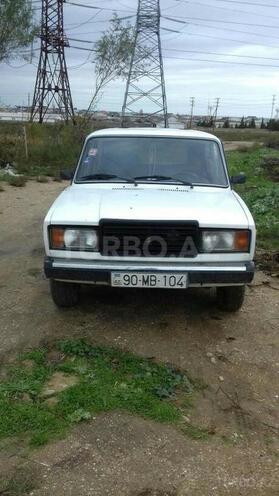 LADA (VAZ) 2104 2011, 95,000 km - 1.6 l - Bakı