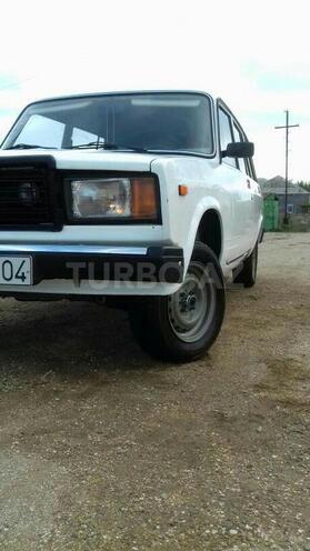 LADA (VAZ) 2104 2011, 95,000 km - 1.6 l - Bakı
