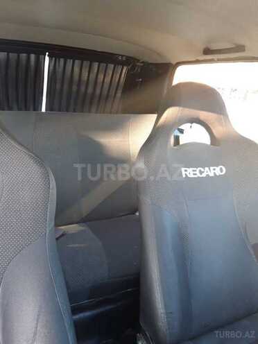 LADA (VAZ) Niva 2010, 124,800 km - 1.7 l - Bakı