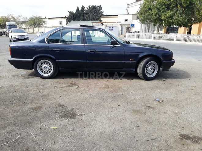 BMW 520 1994, 314,313 km - 2.0 l - Bakı
