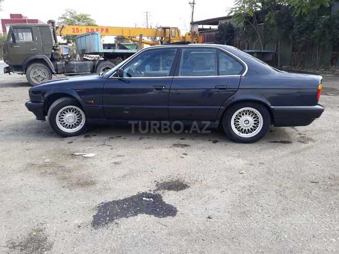 BMW 520 1994, 314,313 km - 2.0 l - Bakı