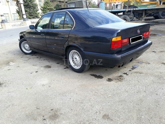 BMW 520 1994, 314,313 km - 2.0 l - Bakı