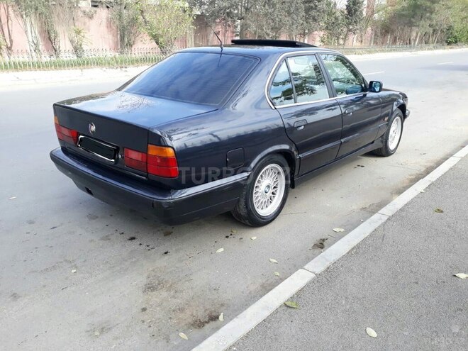 BMW 520 1994, 314,313 km - 2.0 l - Bakı
