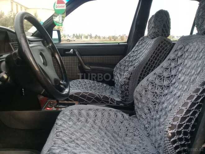Mercedes 190 1991, 221,568 km - 2.0 l - Şirvan