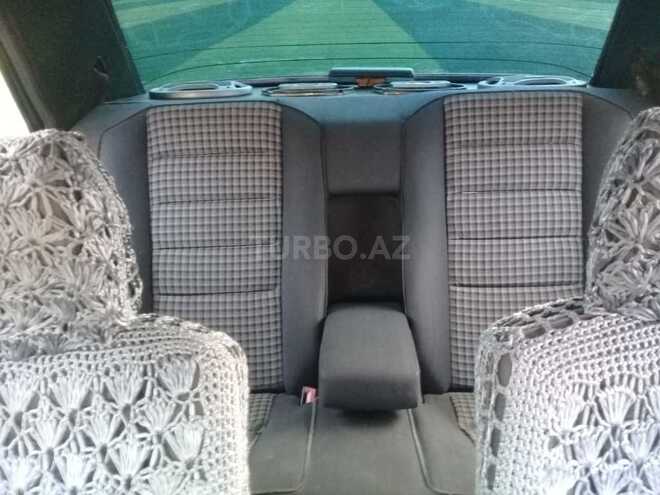Mercedes 190 1991, 221,568 km - 2.0 l - Şirvan