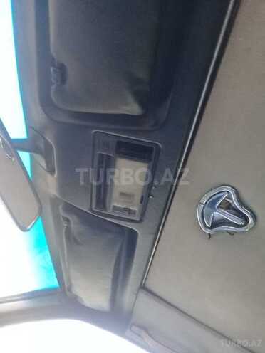 Mercedes 190 1991, 221,568 km - 2.0 l - Şirvan