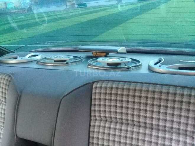 Mercedes 190 1991, 221,568 km - 2.0 l - Şirvan