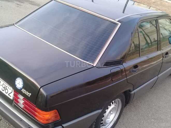 Mercedes 190 1991, 221,568 km - 2.0 l - Şirvan