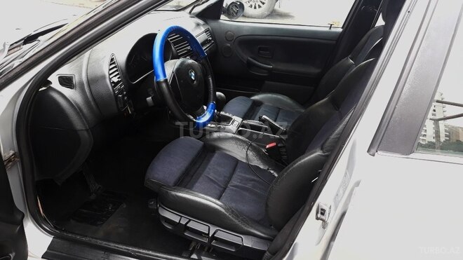 BMW 328 1995, 297,000 km - 2.8 l - Bakı