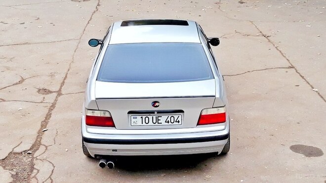 BMW 328 1995, 297,000 km - 2.8 l - Bakı