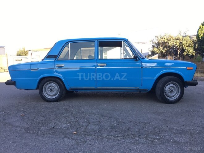 LADA (VAZ) 2106 1992, 98,000 km - 1.6 л - Göygöl