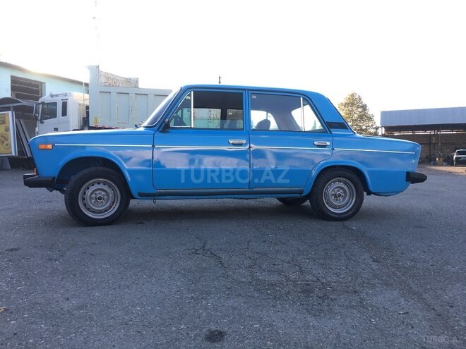 LADA (VAZ) 2106 1992, 98,000 km - 1.6 л - Göygöl