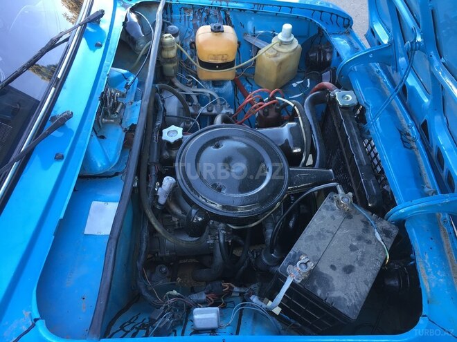LADA (VAZ) 2106 1992, 98,000 km - 1.6 л - Göygöl