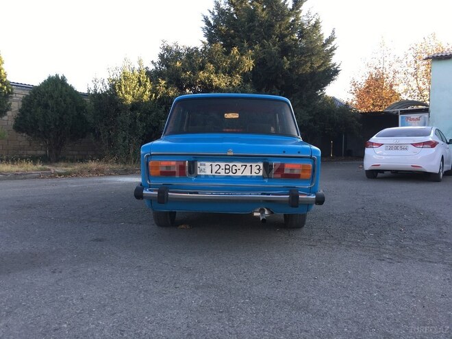 LADA (VAZ) 2106 1992, 98,000 km - 1.6 л - Göygöl