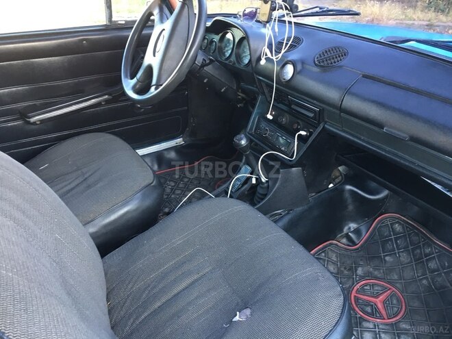 LADA (VAZ) 2106 1992, 98,000 km - 1.6 л - Göygöl