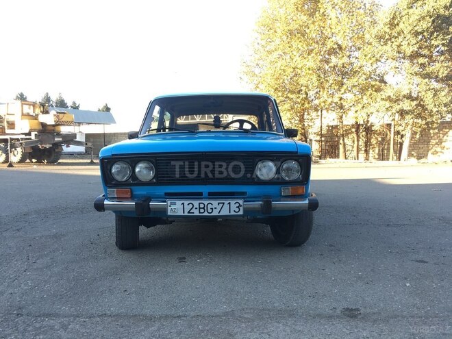 LADA (VAZ) 2106 1992, 98,000 km - 1.6 л - Göygöl