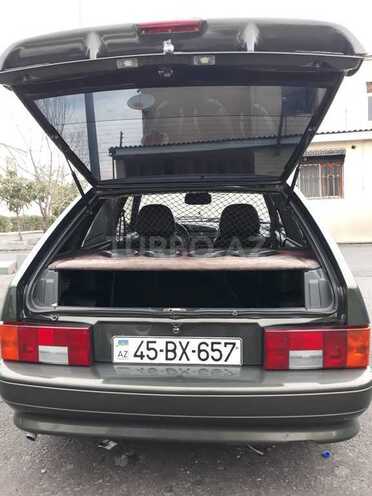 LADA (VAZ) 2114 2004, 24,722 km - 1.5 l - Mingəçevir