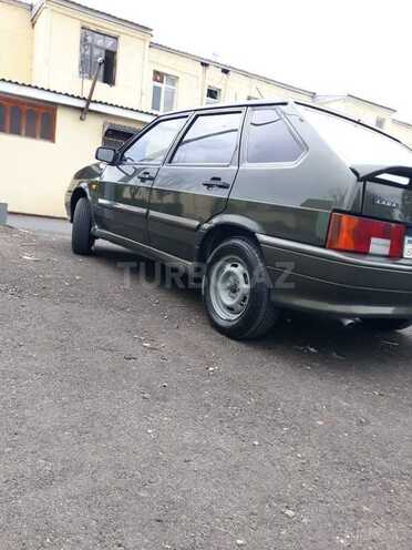 LADA (VAZ) 2114 2004, 24,722 km - 1.5 l - Mingəçevir