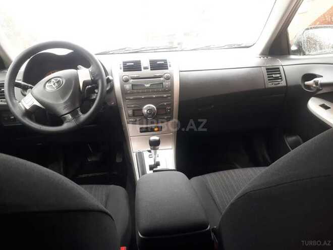 Toyota Corolla 2007, 270,200 km - 1.6 l - Bakı