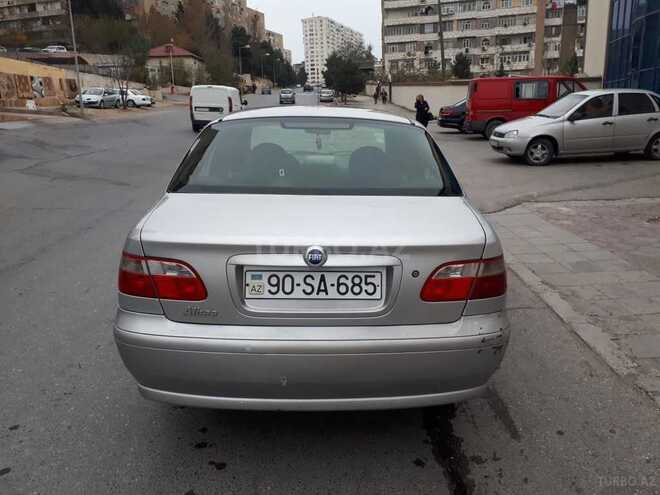 Fiat Albea 2007, 319,000 km - 1.4 л - Bakı