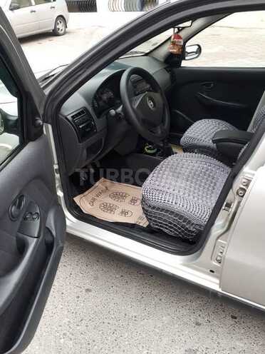 Fiat Albea 2007, 319,000 km - 1.4 л - Bakı