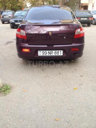 Iran Khodro Runna 2014, 86,500 km - 1.6 l - Bakı