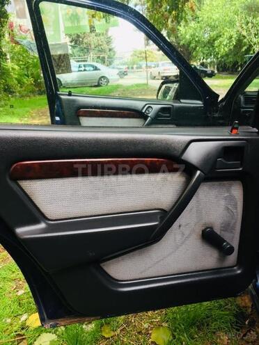 Opel Vectra 1995, 324,000 km - 2.0 l - Bakı