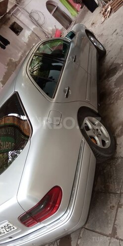 Mercedes E 220 1998, 335,000 km - 2.2 l - Bakı
