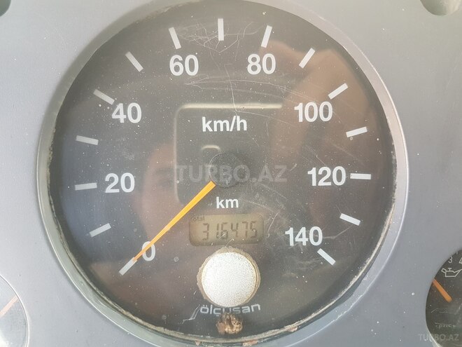 BMC Pro 827 2007, 316,477 km - 9.5 l - Şəmkir