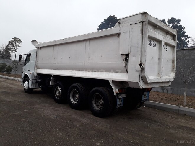 BMC Pro 827 2007, 316,477 km - 9.5 l - Şəmkir