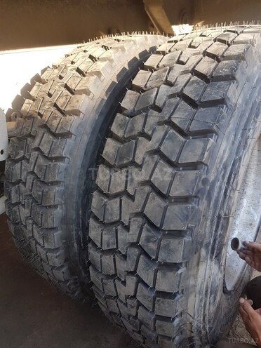 BMC Pro 827 2007, 316,477 km - 9.5 l - Şəmkir