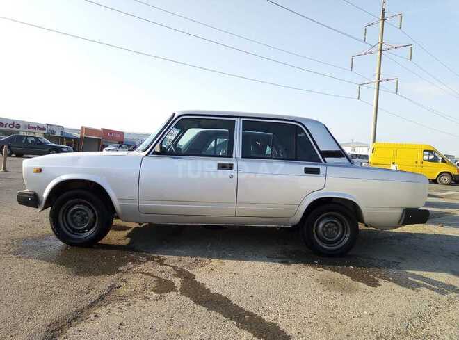 LADA (VAZ) 2107 2011, 60,000 km - 1.6 l - Bakı