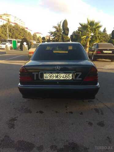 Mercedes C 240 1998, 280,000 km - 2.4 l - Sumqayıt