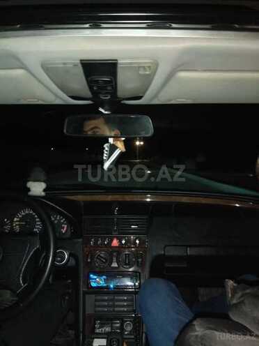 Mercedes C 240 1998, 280,000 km - 2.4 l - Sumqayıt