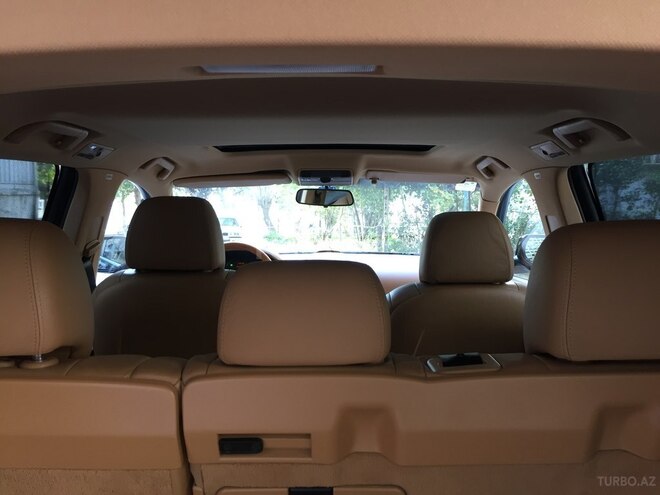 Porsche Cayenne 2008, 121,456 km - 3.6 l - Bakı